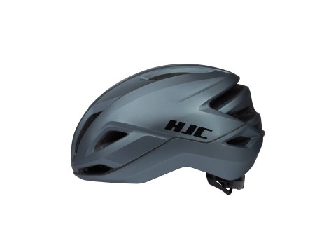 Kask Rowerowy HJC CROSSER MT METAL GREY r. M