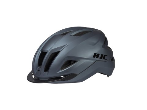 Kask Rowerowy HJC CROSSER MT METAL GREY r. M