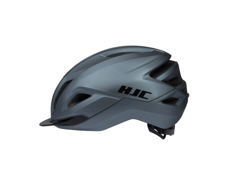 Kask Rowerowy HJC CROSSER MT METAL GREY r. M