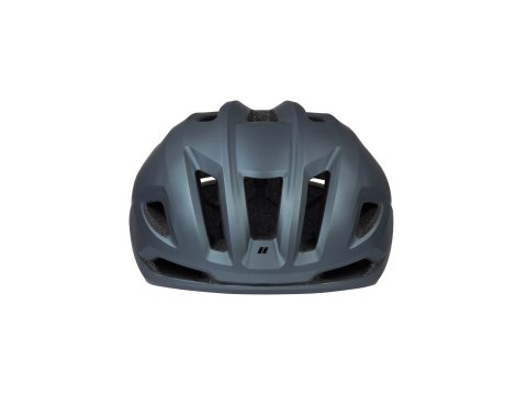 Kask Rowerowy HJC CROSSER MT METAL GREY r. M