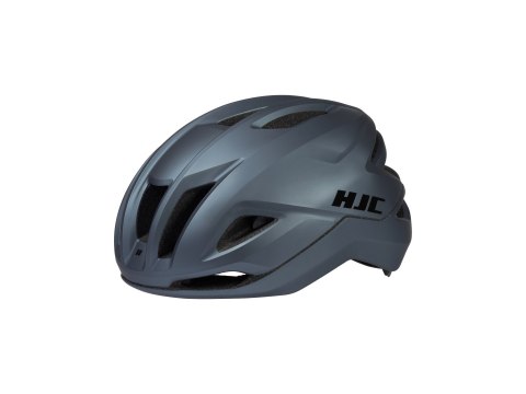 Kask Rowerowy HJC CROSSER MT METAL GREY r. M