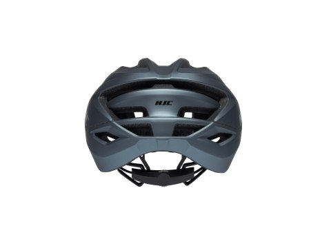 Kask Rowerowy HJC CROSSER MT METAL GREY r. M