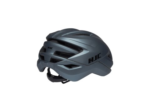 Kask Rowerowy HJC CROSSER MT METAL GREY r. M