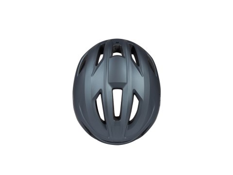 Kask Rowerowy HJC CROSSER MT METAL GREY r. M