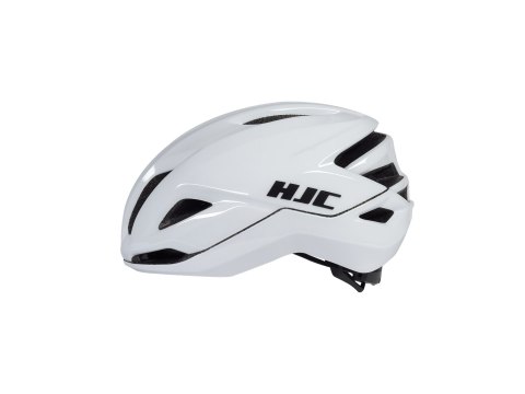 Kask Rowerowy HJC CROSSER WHITE r. M