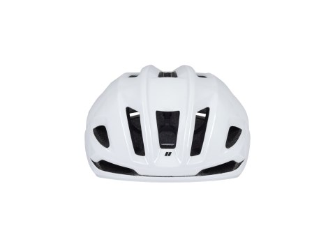 Kask Rowerowy HJC CROSSER WHITE r. M