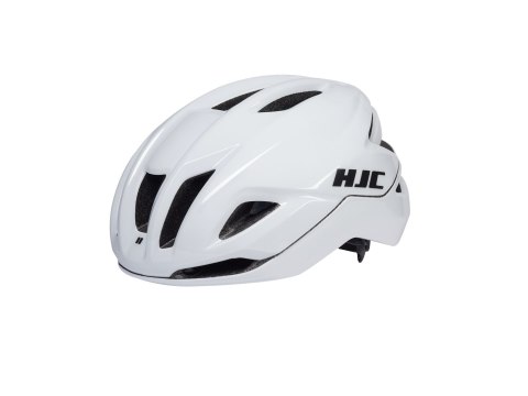 Kask Rowerowy HJC CROSSER WHITE r. M