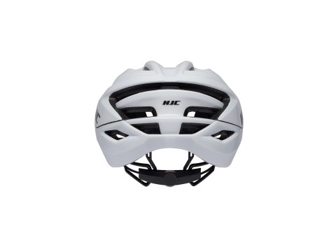 Kask Rowerowy HJC CROSSER WHITE r. M