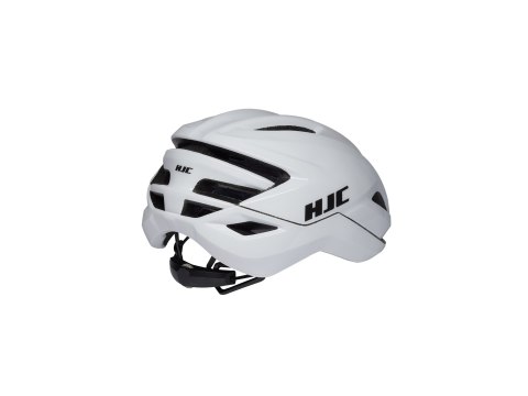 Kask Rowerowy HJC CROSSER WHITE r. M