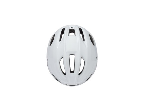 Kask Rowerowy HJC CROSSER WHITE r. M