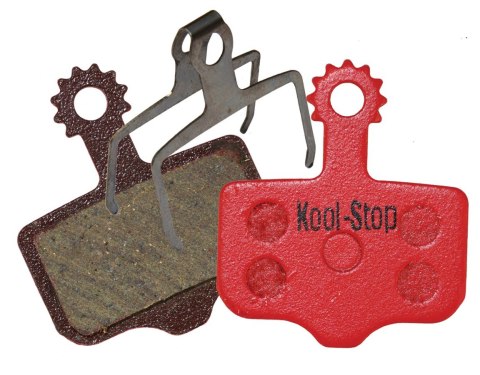 Klocki Hamulcowe KOOL-STOP D296