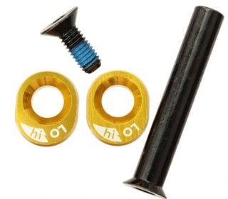 LTS SHOCK BOLTS FLIP CHIPS 130/150/160 (K36038)