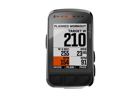 Licznik Rowerowy WAHOO ELEMNT BOLT (v2) GPS Cycling Computer