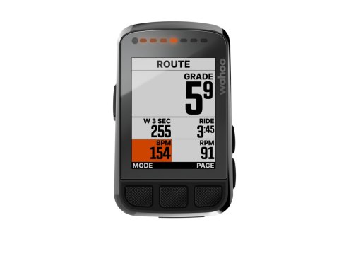 Licznik Rowerowy WAHOO ELEMNT BOLT (v2) GPS Cycling Computer