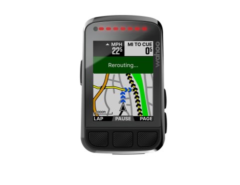 Licznik Rowerowy WAHOO ELEMNT BOLT (v2) GPS Cycling Computer