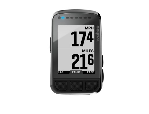 Licznik Rowerowy WAHOO ELEMNT BOLT (v2) GPS Cycling Computer