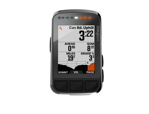 Licznik Rowerowy WAHOO ELEMNT BOLT (v2) GPS Cycling Computer