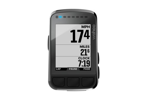 Licznik Rowerowy WAHOO ELEMNT BOLT (v2) GPS Cycling Computer