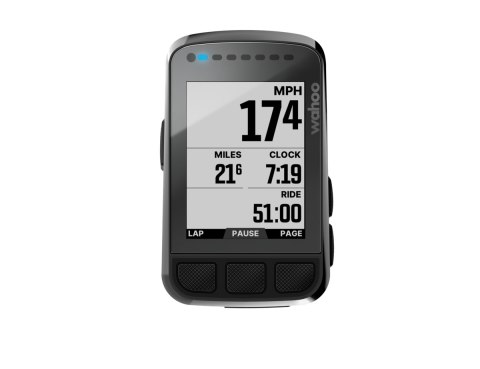 Licznik Rowerowy WAHOO ELEMNT BOLT (v2) GPS Cycling Computer