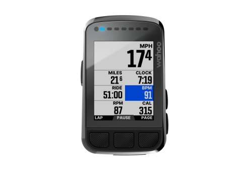 Licznik Rowerowy WAHOO ELEMNT BOLT (v2) GPS Cycling Computer