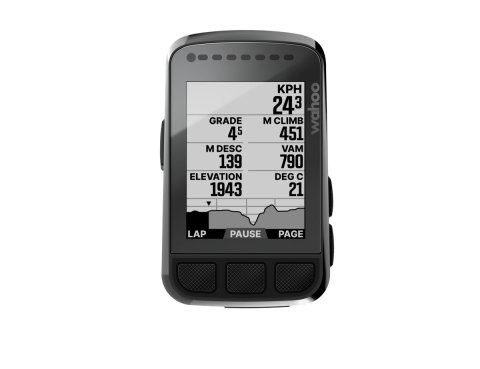 Licznik Rowerowy WAHOO ELEMNT BOLT (v2) GPS Cycling Computer