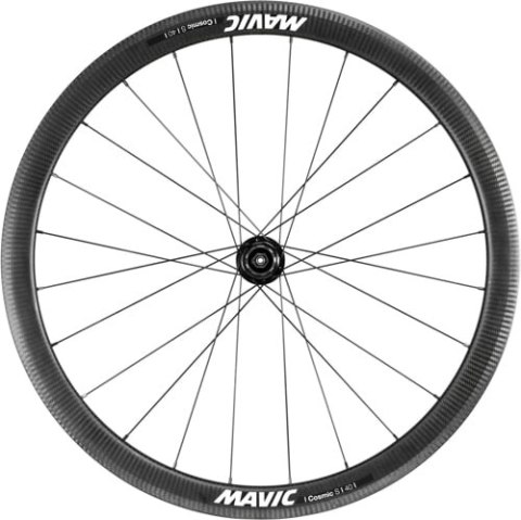 MAVIC COSMIC S 40 RB QR SHIMANO HG TYŁ (R00108003)