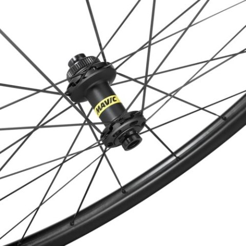 MAVIC COSMIC SL 32 DISC CENTERLOCK PRZÓD (F00091001)