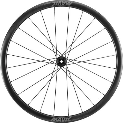 MAVIC COSMIC SL 32 DISC CENTERLOCK SHIMANO HG TYŁ (R00091303)