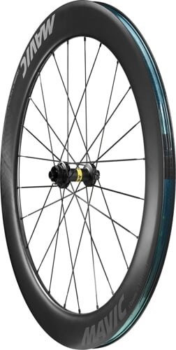 MAVIC COSMIC SL 65 DISC CENTERLOCK PRZÓD (F00092501)