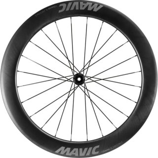 MAVIC COSMIC SL 65 DISC CENTERLOCK PRZÓD (F00092501)