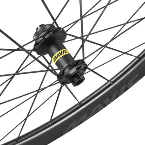 MAVIC COSMIC SL 65 DISC CENTERLOCK PRZÓD (F00092501)