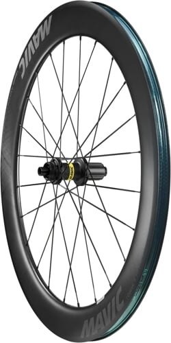 MAVIC COSMIC SL 65 DISC CENTERLOCK SHIMANO HG TYŁ (R00092703)