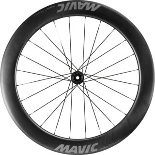 MAVIC COSMIC SL 65 DISC CENTERLOCK SHIMANO HG TYŁ (R00092703)