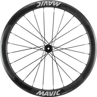 MAVIC COSMIC SLR 45 DISC CENTERLOCK SHIMANO HG TYŁ (R00093603)