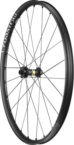 MAVIC CROSSTRAIL SL 29" BOOST 6-BOLT PRZÓD (F00106501)