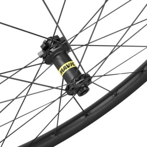 MAVIC CROSSTRAIL SL 29" BOOST 6-BOLT PRZÓD (F00106501)