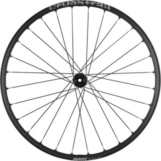 MAVIC CROSSTRAIL SL 29" BOOST SHIMANO HG 6-BOLT TYŁ (R00106902)