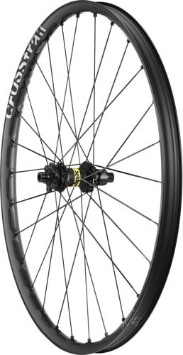 MAVIC CROSSTRAIL SL 29" BOOST SRAM XD 6-BOLT TYŁ (R00106705)