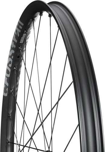 MAVIC CROSSTRAIL SL 29" BOOST SRAM XD 6-BOLT TYŁ (R00106705)