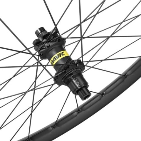 MAVIC CROSSTRAIL SL 29" BOOST SRAM XD 6-BOLT TYŁ (R00106705)