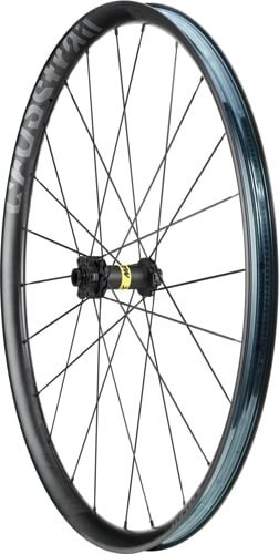 MAVIC CROSSTRAIL SL CARBON 29" BOOST 6-BOLT PRZÓD (F00107301)