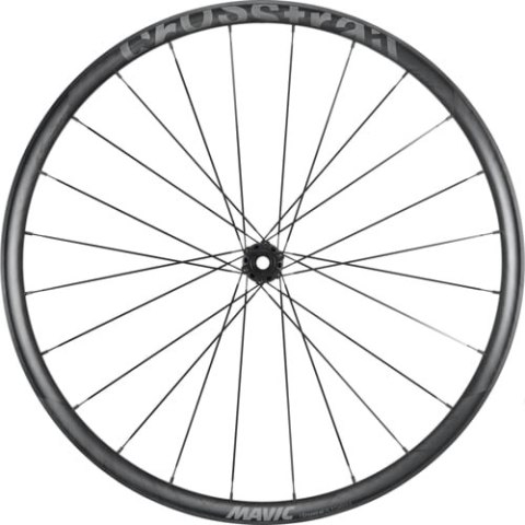 MAVIC CROSSTRAIL SL CARBON 29" BOOST 6-BOLT PRZÓD (F00107301)