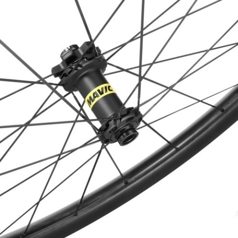 MAVIC CROSSTRAIL SL CARBON 29" BOOST 6-BOLT PRZÓD (F00107301)