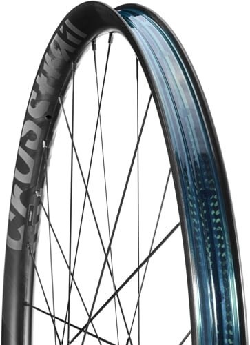 MAVIC CROSSTRAIL SL CARBON 29" BOOST SRAM XD 6-BOLT TYŁ (R00107505)