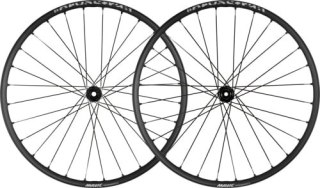 MAVIC E-CROSSTRAIL SL 27,5" BOOST SHIMANO MICRO SPLINE CENTERLOCK PRZÓD I TYŁ (P00114807)