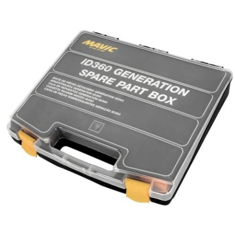 MAVIC KIT ID360 GENERATION SPARE PART BOX (V00084331)