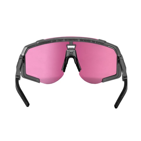 Okulary SCICON AEROSCOPE Anthracite Gloss - SCNPP Pink