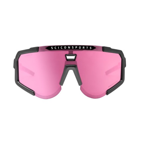 Okulary SCICON AEROSCOPE Anthracite Gloss - SCNPP Pink