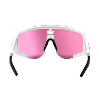 Okulary SCICON AEROSCOPE White Gloss - SCNPP Pink