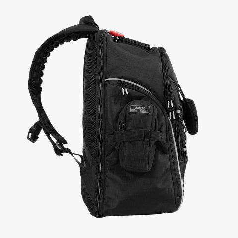 Plecak SCICON BACKPACK 35L Black